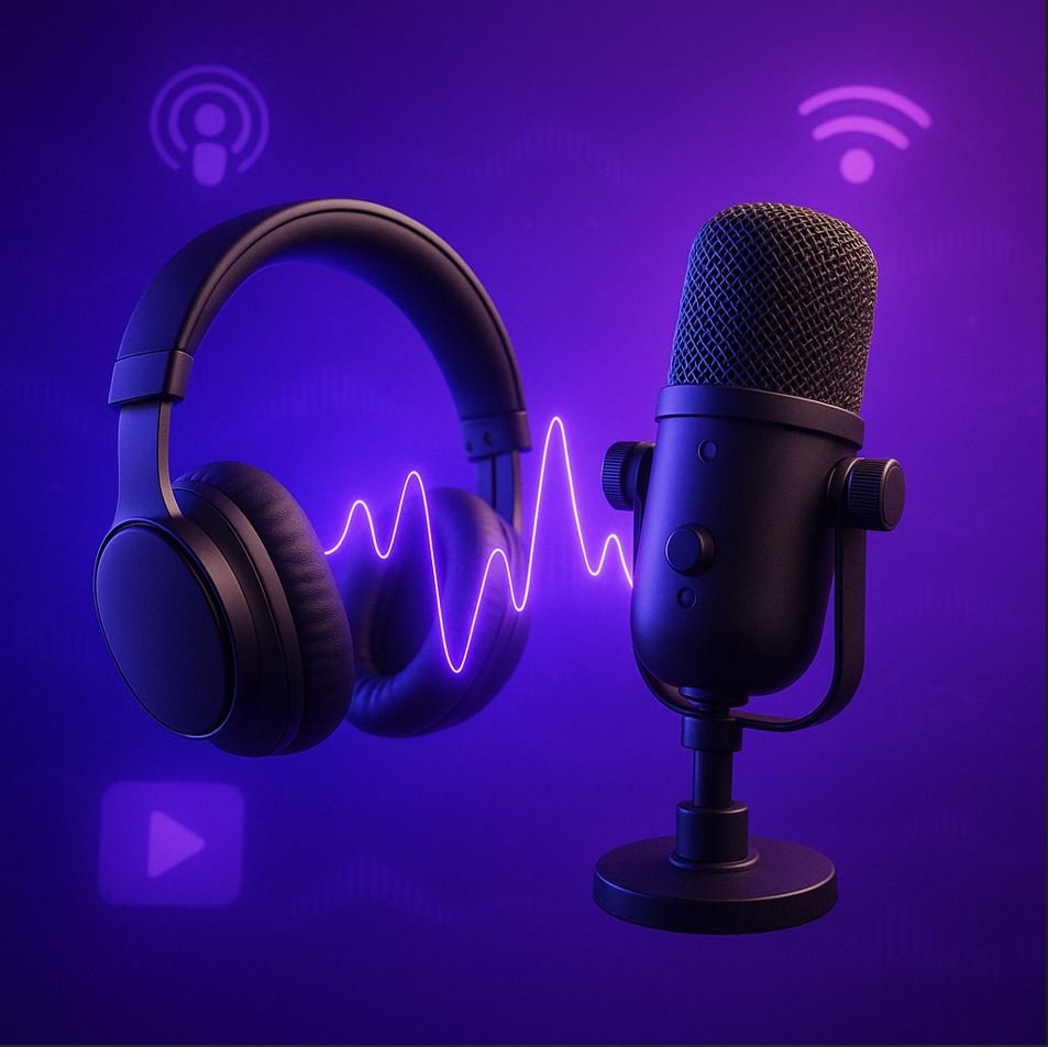 Podcast Promotion